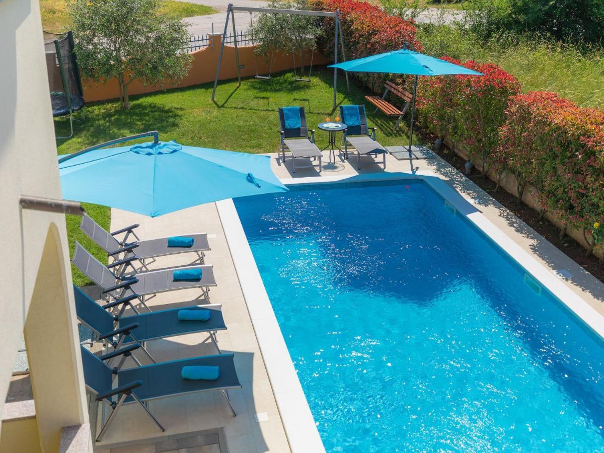 Holiday Home Linden Tree By Interhome بولا المظهر الخارجي الصورة