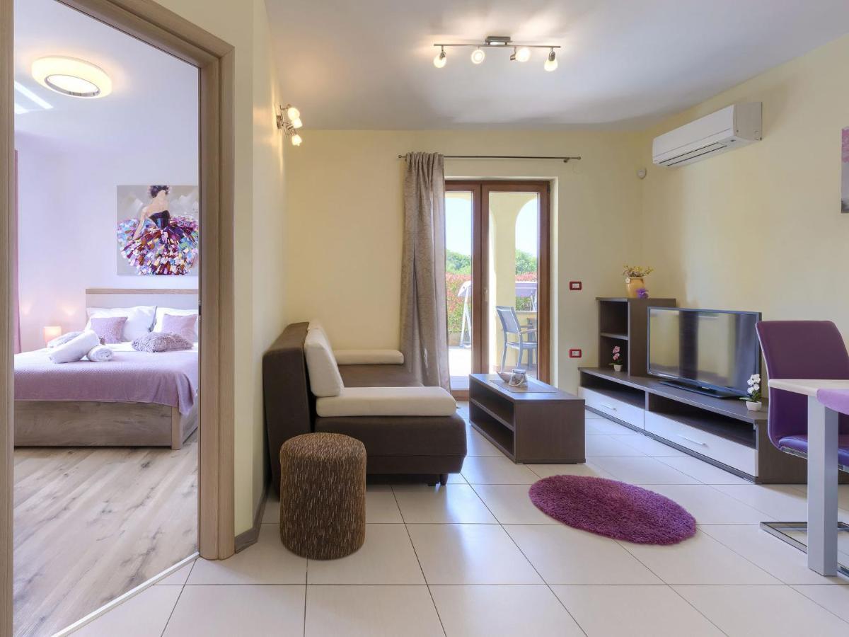 Holiday Home Linden Tree By Interhome بولا المظهر الخارجي الصورة