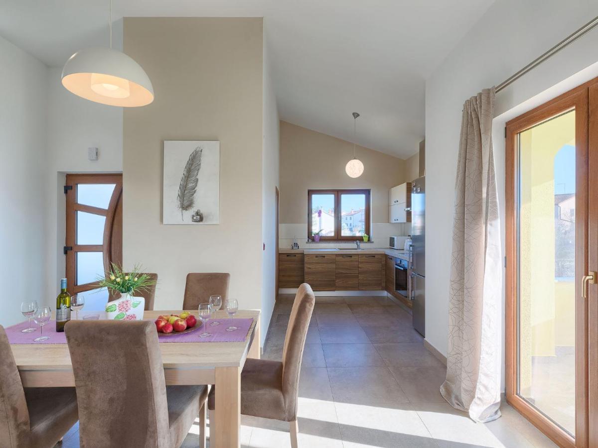 Holiday Home Linden Tree By Interhome بولا المظهر الخارجي الصورة