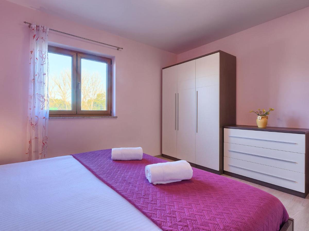 Holiday Home Linden Tree By Interhome بولا المظهر الخارجي الصورة
