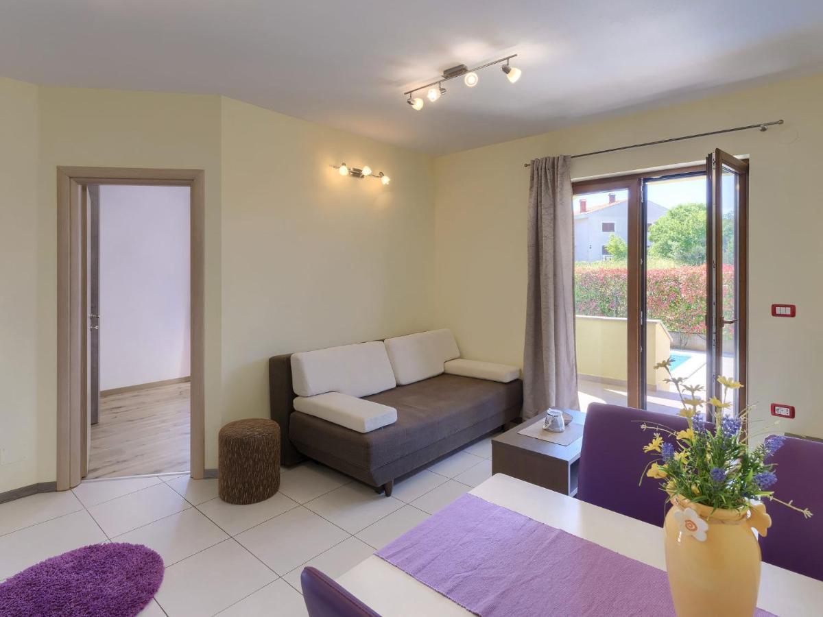 Holiday Home Linden Tree By Interhome بولا المظهر الخارجي الصورة