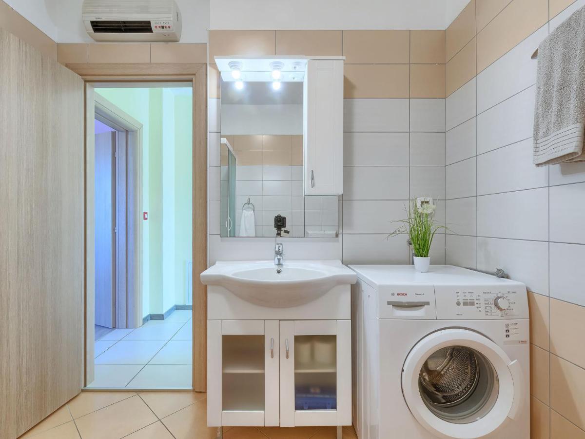 Holiday Home Linden Tree By Interhome بولا المظهر الخارجي الصورة