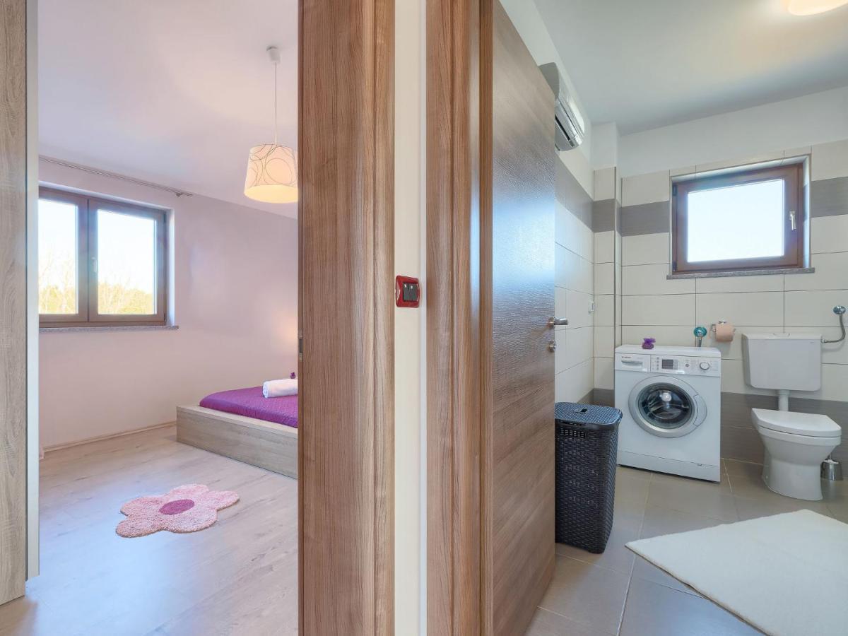 Holiday Home Linden Tree By Interhome بولا المظهر الخارجي الصورة
